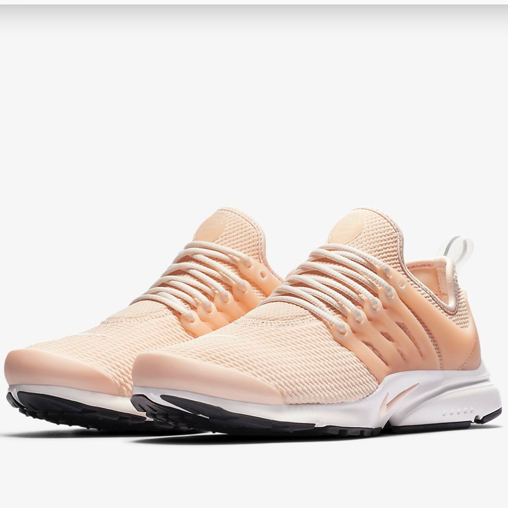 Nike air presto sneakers - Picture 8 of 8